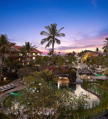 Family Hotel in Nusa Dua